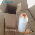 filter bag PTFE sewing thread
